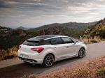 Citroen DS5 HYbrid4 2011 года